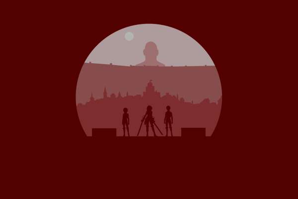 Minimalist Abstract Wallpapers