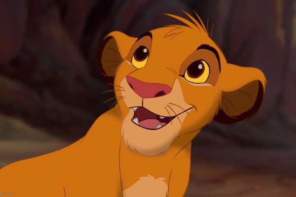Simba Wallpapers