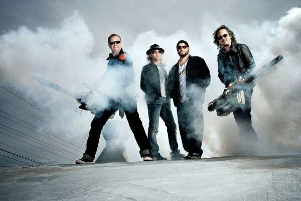 Band Wallpapers