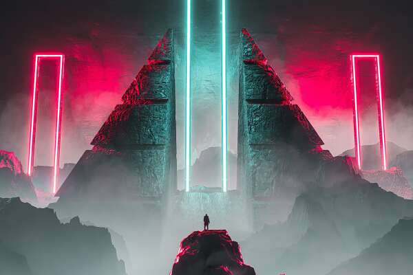 Sci Wallpapers