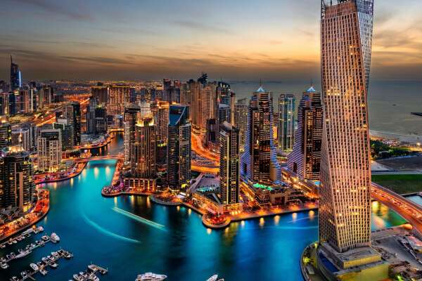 Dubai Wallpapers