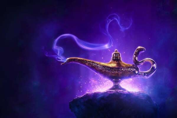 Aladdin Wallpapers