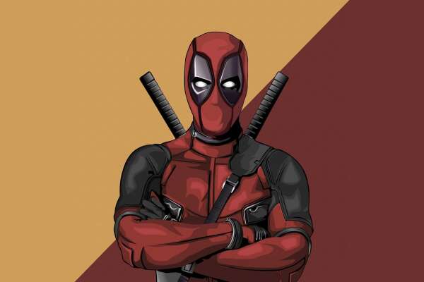Deadpool Wallpapers