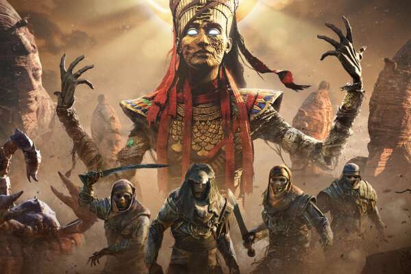 Bayek Wallpapers