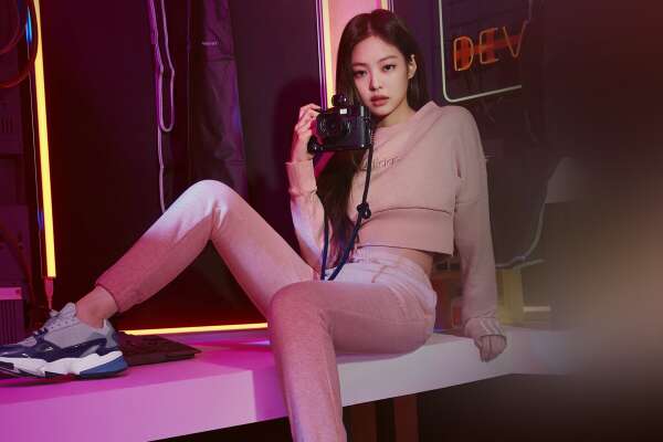 Jennie Wallpapers