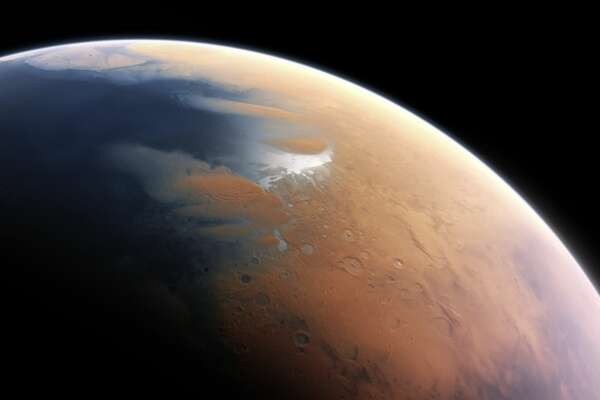 Mars Wallpapers