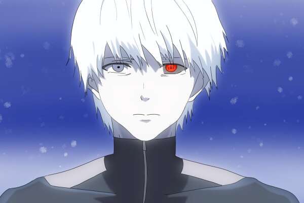 Tokyo Ghoul: Root A Wallpapers