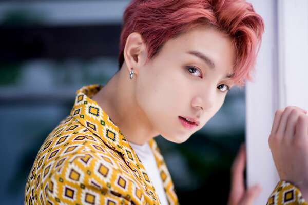 Jungkook Wallpapers
