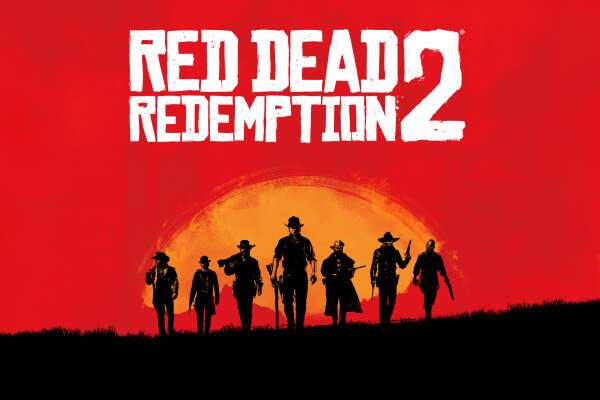 Rdr2 Wallpapers
