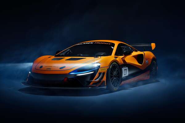 Trophy Wallpapers