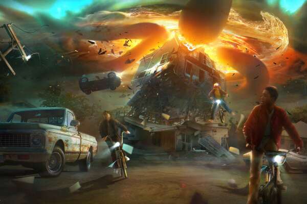 Flayer Wallpapers