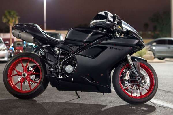 848 Wallpapers