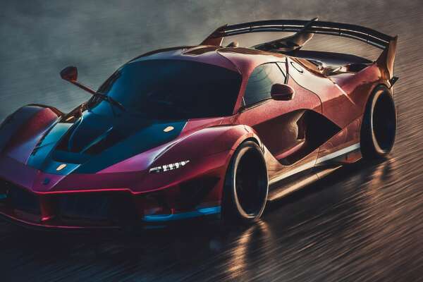 Fxx Wallpapers