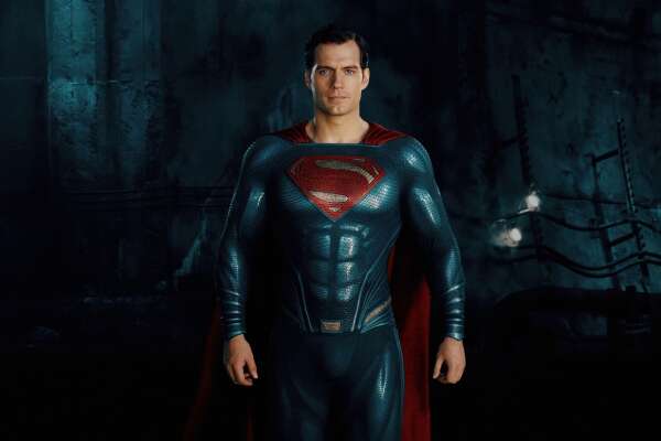 Superman Wallpapers