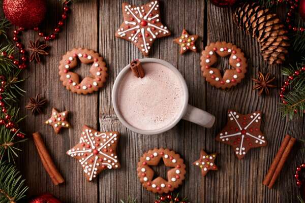 Gingerbread Wallpapers