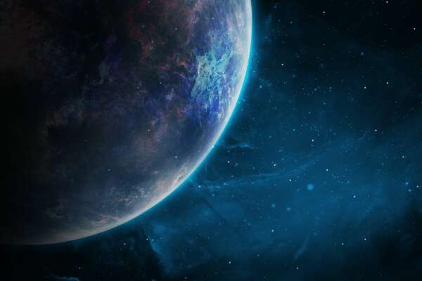 Exoplanet Wallpapers
