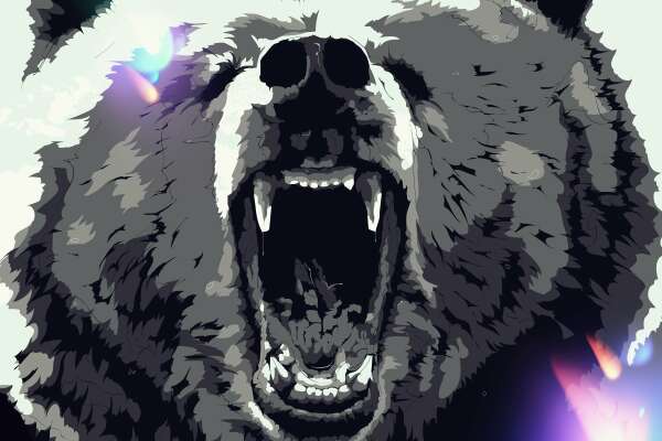 Roaring Wallpapers
