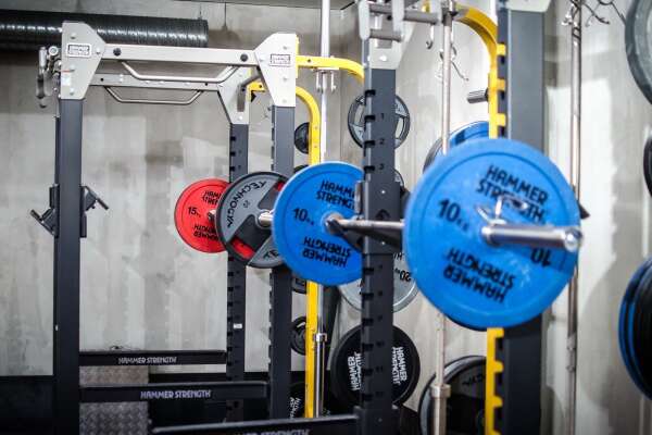 Barbell Wallpapers