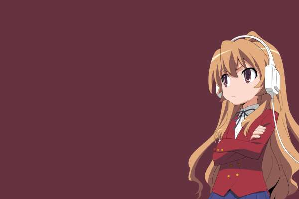 Toradora! Wallpapers