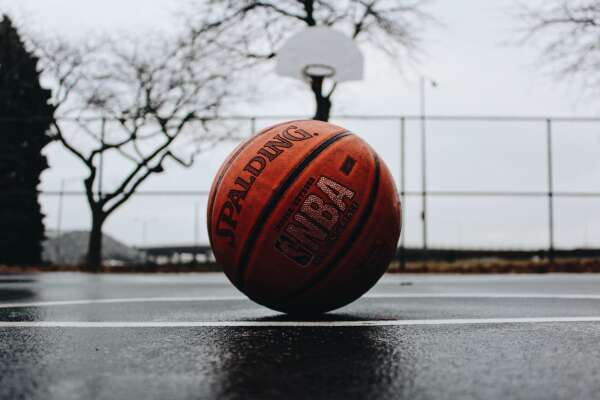 Spalding Wallpapers