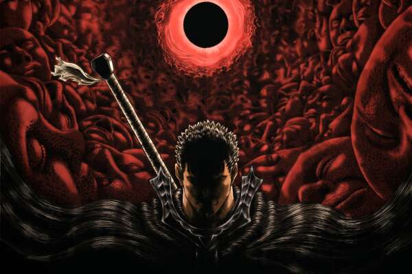 Swordsman Wallpapers
