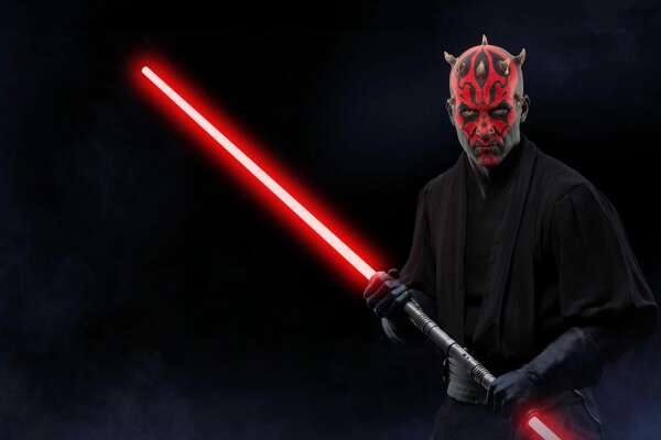 Maul Wallpapers