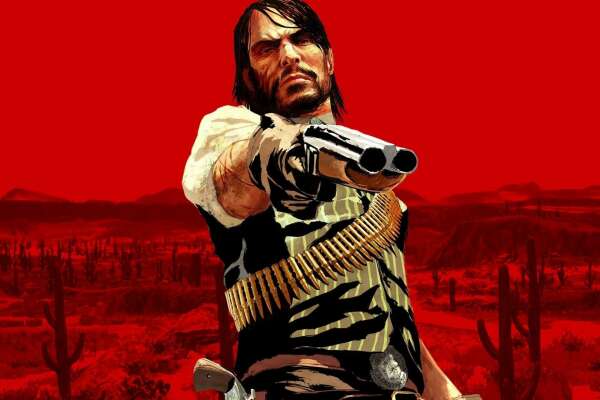 Marston Wallpapers