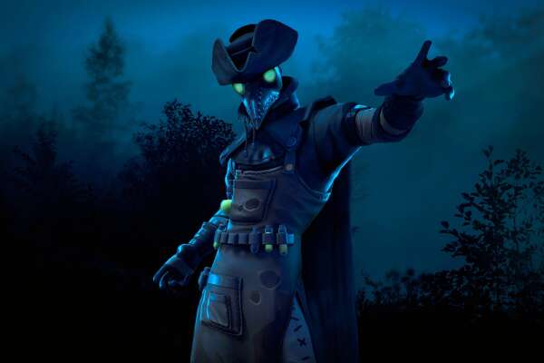 Plague Wallpapers