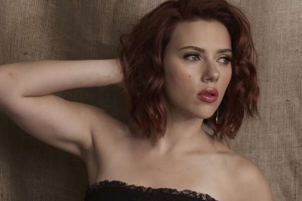 Johansson Wallpapers