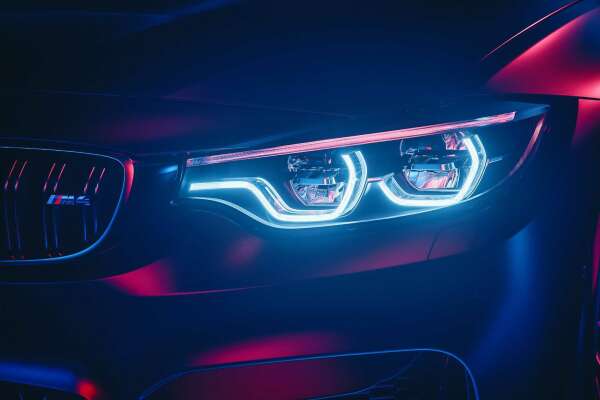 Led Wallpapers