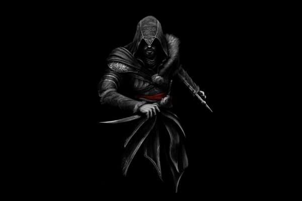 Assassin's Creed