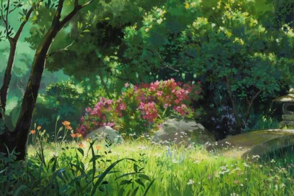 Arrietty Wallpapers