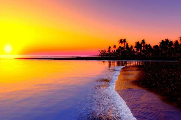 Beach Wallpapers