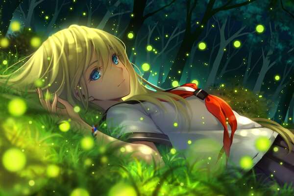 Grass Wallpapers
