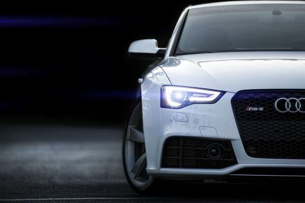 Rs5 Wallpapers
