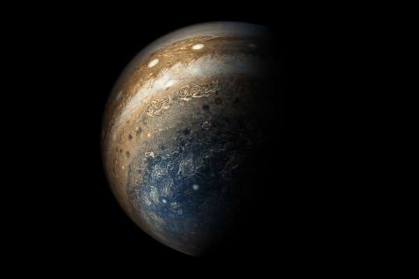 Jupiter Wallpapers