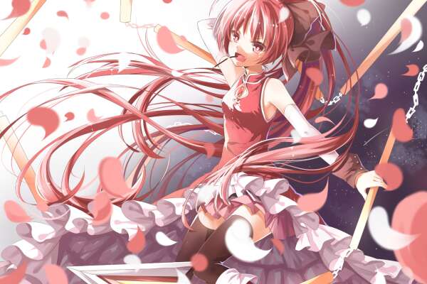 Kyoko Sakura Wallpapers