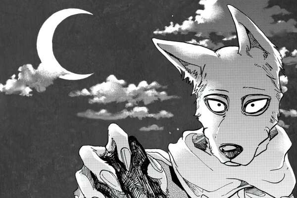 BEASTARS Wallpapers
