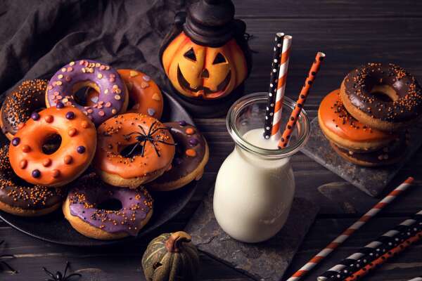 Treats Wallpapers