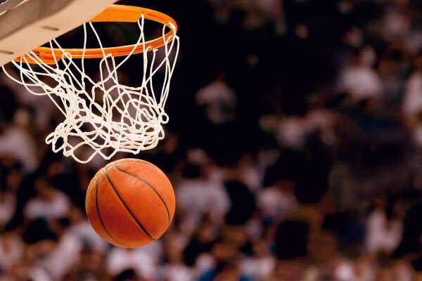 Basketball Wallpapers
