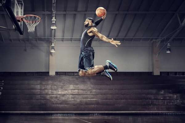 Dunking Wallpapers