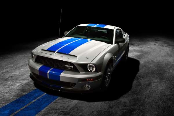 Gt500kr Wallpapers