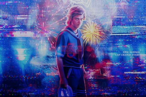 Steve Wallpapers