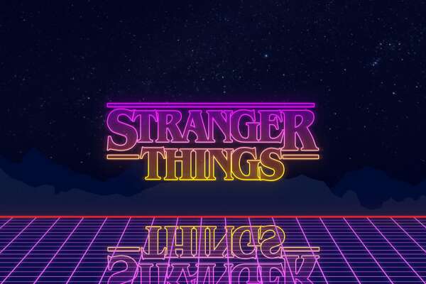 Synthwave Wallpapers