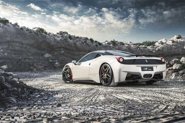 Italia Wallpapers