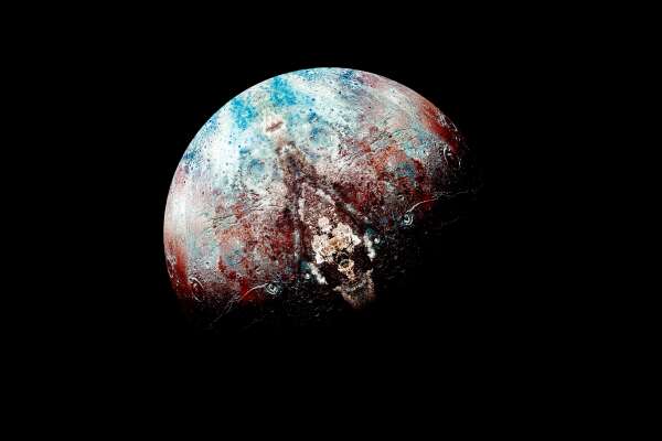 Color Wallpapers
