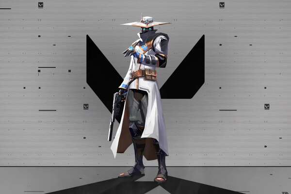 Cypher Wallpapers