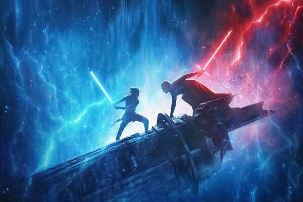 Rey Wallpapers