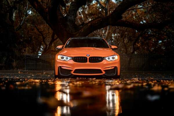 F82 Wallpapers