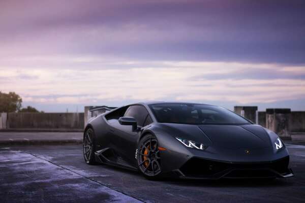 Huracan Wallpapers